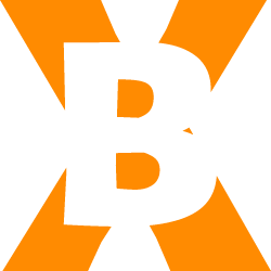 Baanax.fi -logo