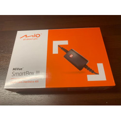 Mio SmartBox III