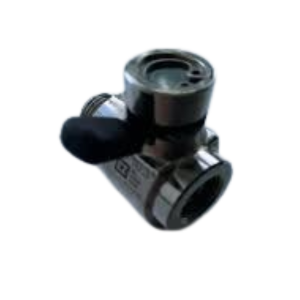 Öljyntyhjennysventtiilit